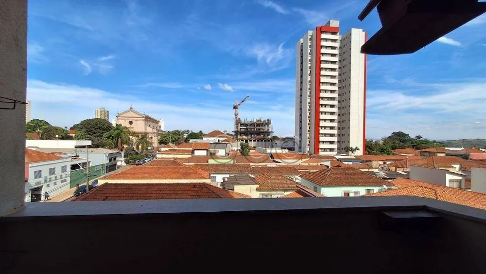 Apartamento, 3 quartos, 134 m² - Foto 4