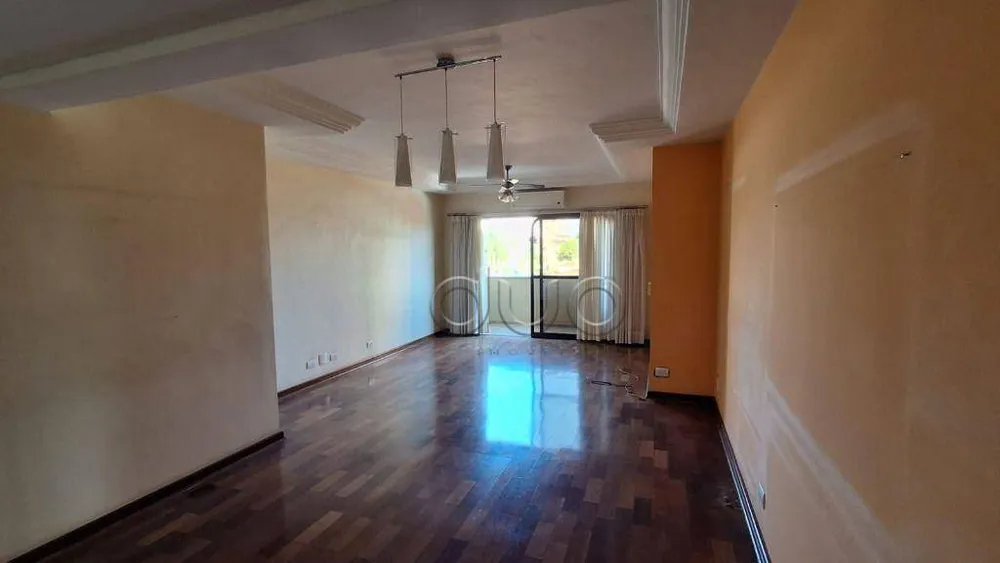 Apartamento, 3 quartos, 134 m² - Foto 1