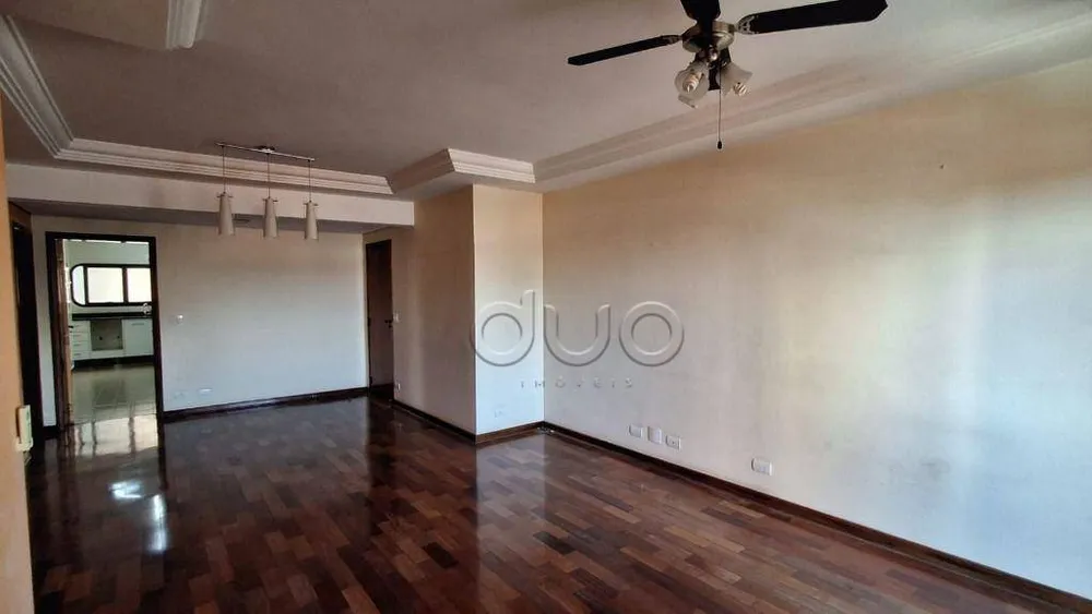 Apartamento, 3 quartos, 134 m² - Foto 2