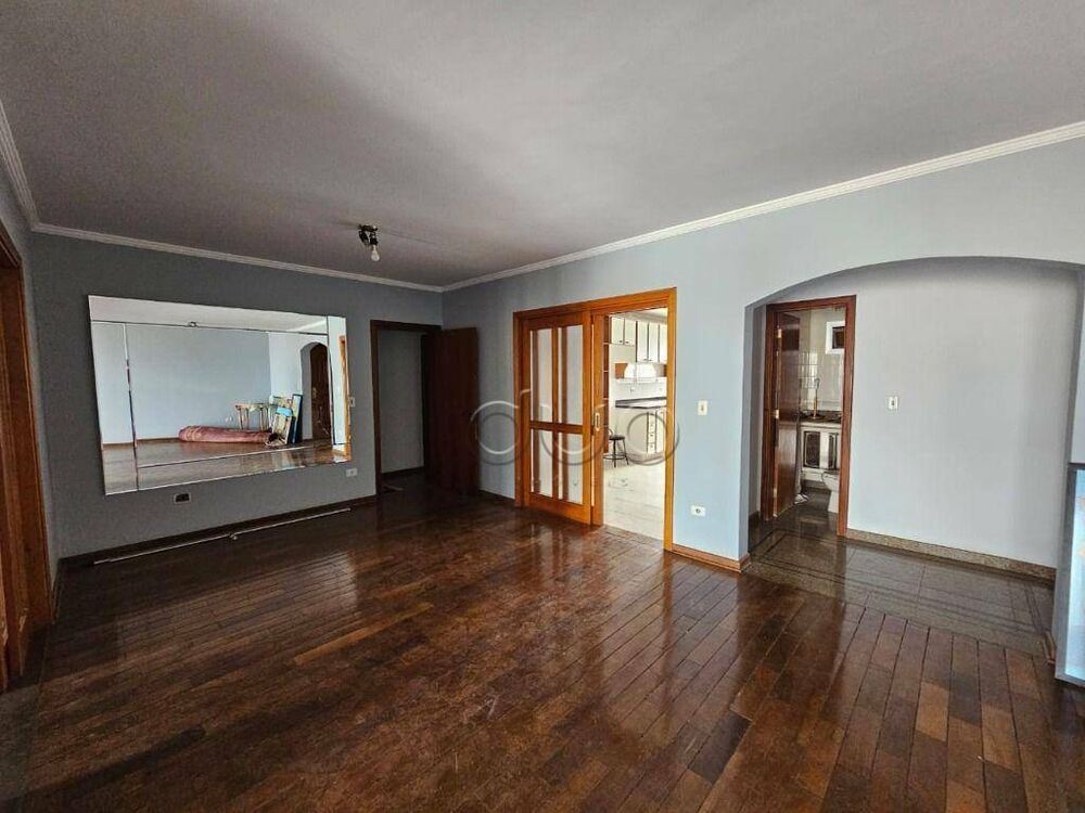 Apartamento à venda e aluguel com 3 quartos, 175m² - Foto 1