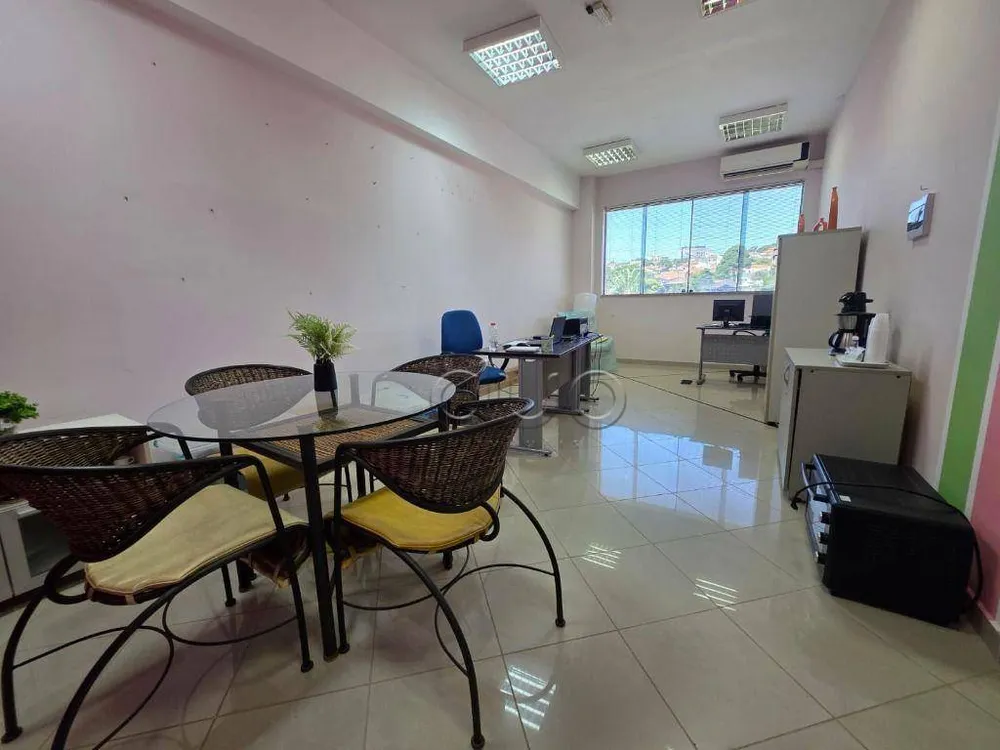 Sala-Conjunto, 24 m² - Foto 6