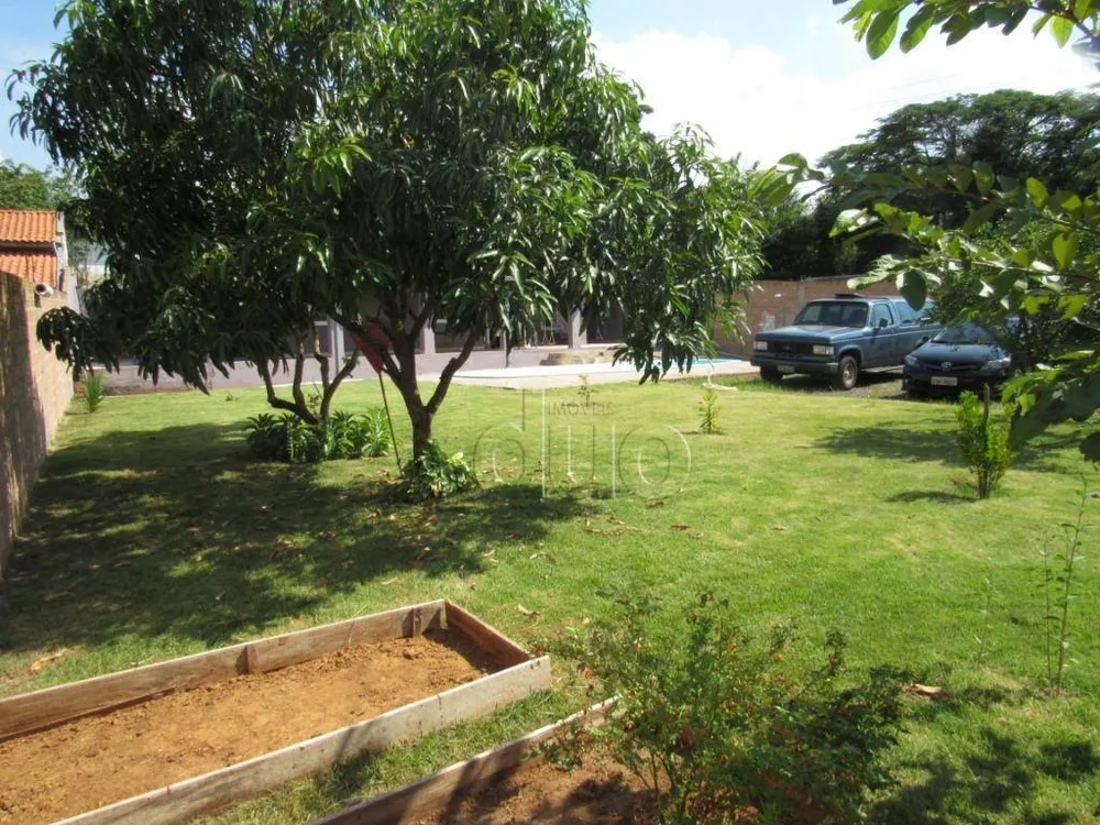Casa, 3 quartos, 264 m² - Foto 1