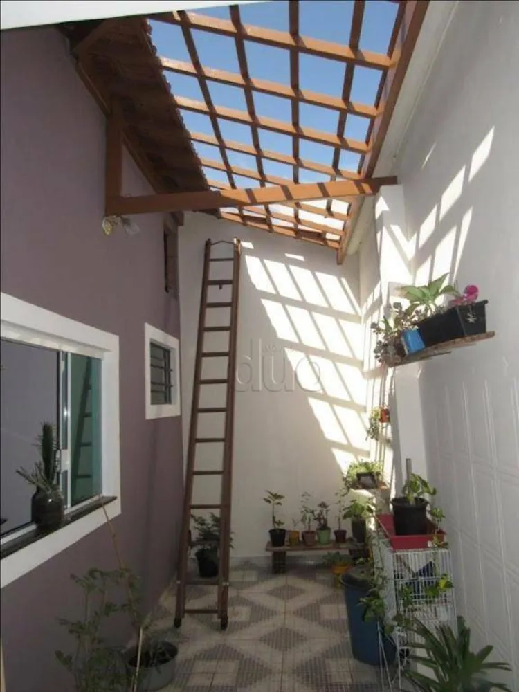 Casa, 3 quartos, 264 m² - Foto 5