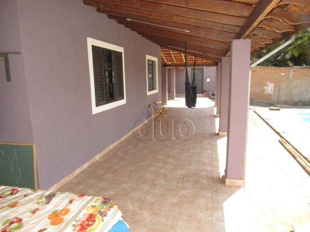 Casa, 3 quartos, 264 m² - Foto 2