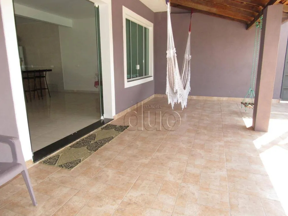 Casa, 3 quartos, 264 m² - Foto 3