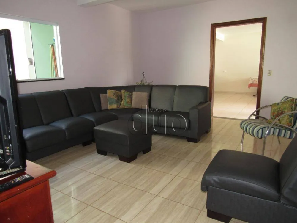 Casa, 3 quartos, 264 m² - Foto 6