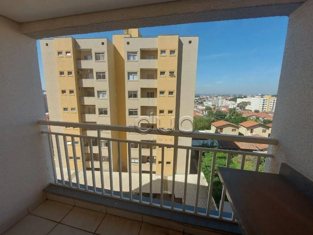 Apartamento, 2 quartos, 63 m² - Foto 1
