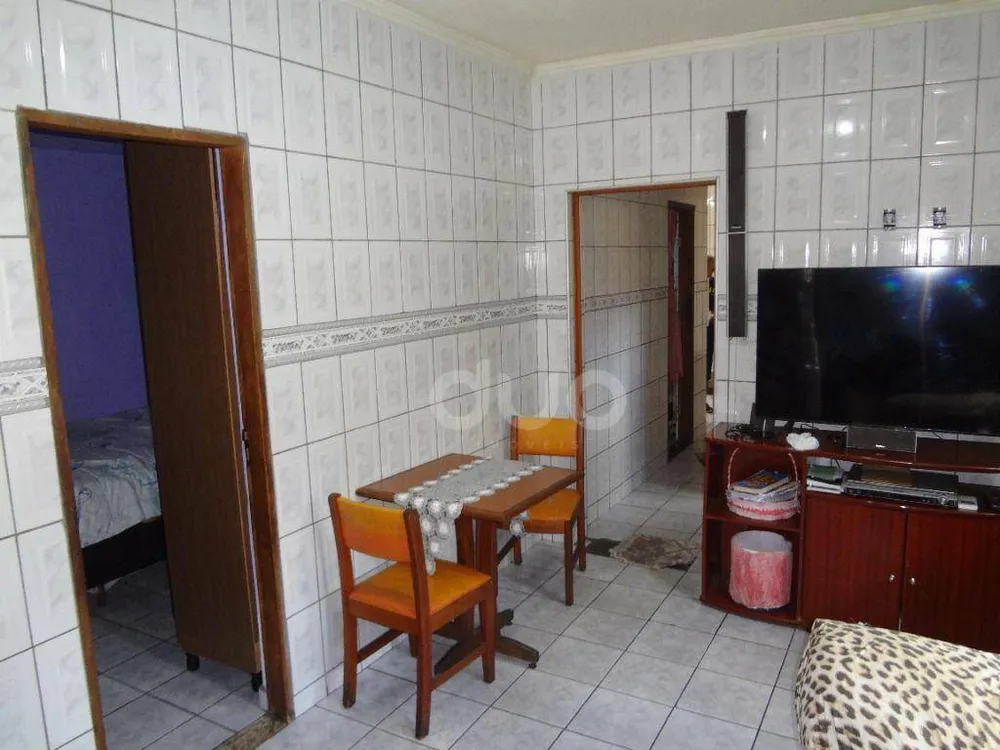 Casa, 3 quartos, 150 m² - Foto 2