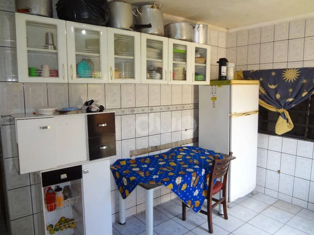 Casa, 3 quartos, 150 m² - Foto 8