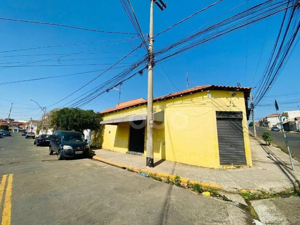 Casa à venda com 3 quartos, 170m² - Foto 1