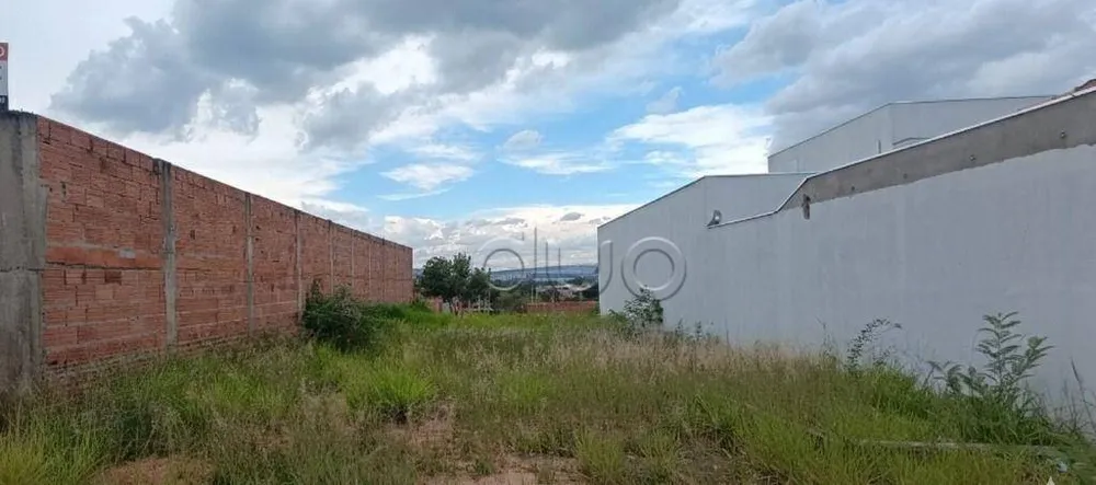 Terreno, 250 m² - Foto 1
