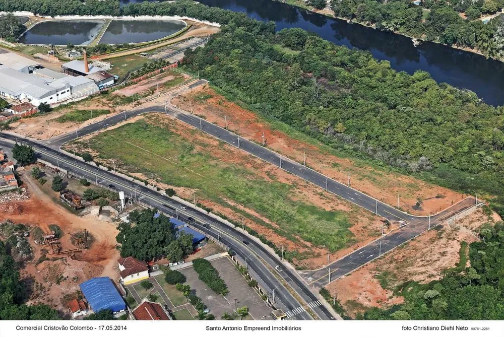 Terreno, 429 m² - Foto 5