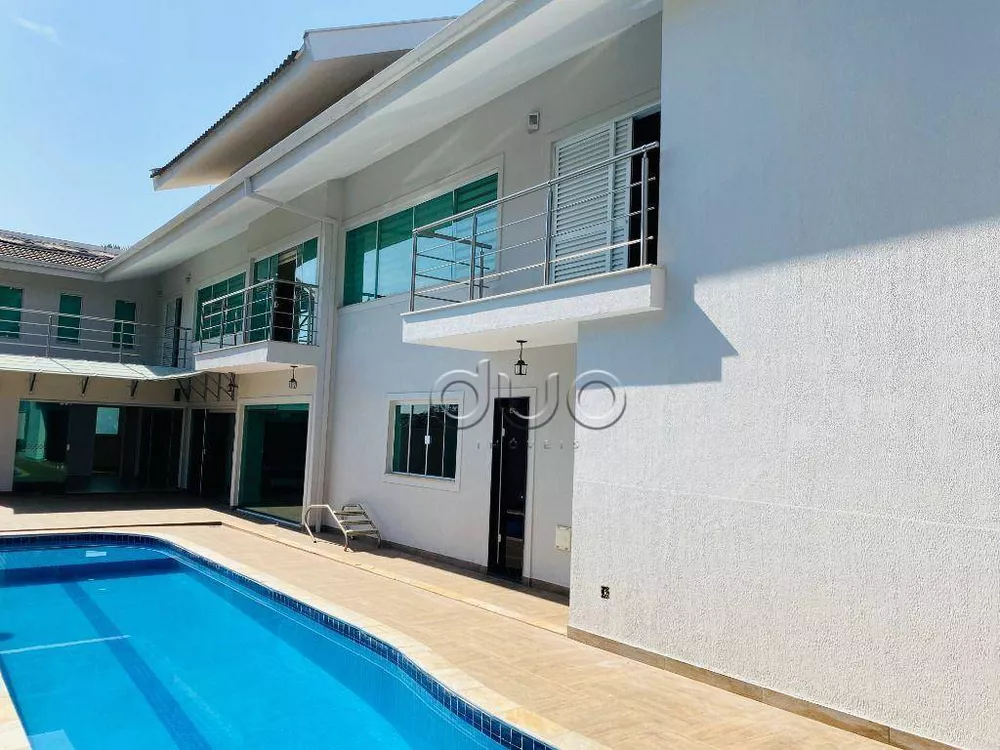 Casa de Condomínio à venda e aluguel com 5 quartos, 304m² - Foto 1