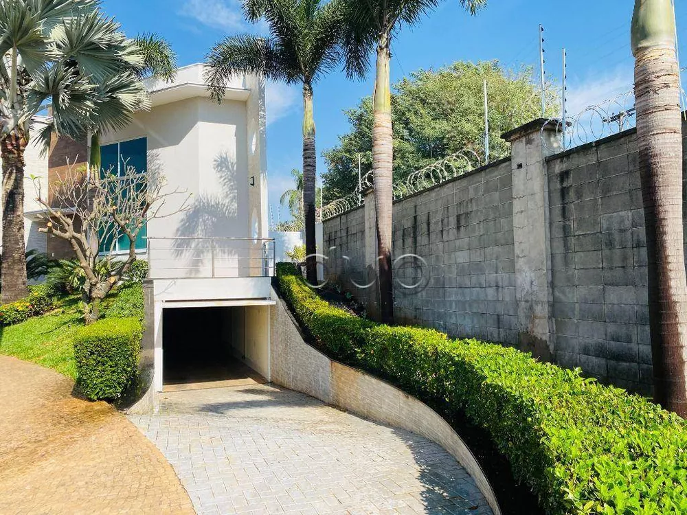 Casa de Condomínio à venda e aluguel com 5 quartos, 304m² - Foto 2