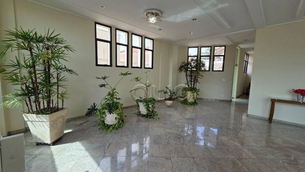 Apartamento, 3 quartos, 103 m² - Foto 2