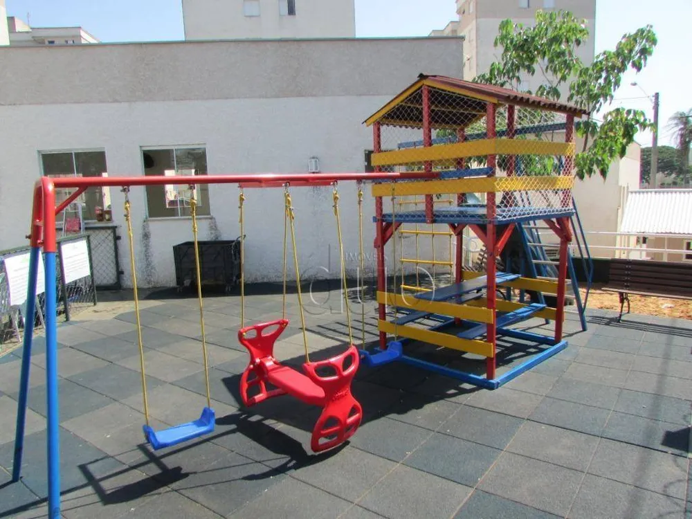 Apartamento, 2 quartos, 55 m² - Foto 8