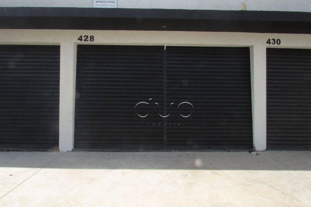 Loja-Salão, 41 m² - Foto 2