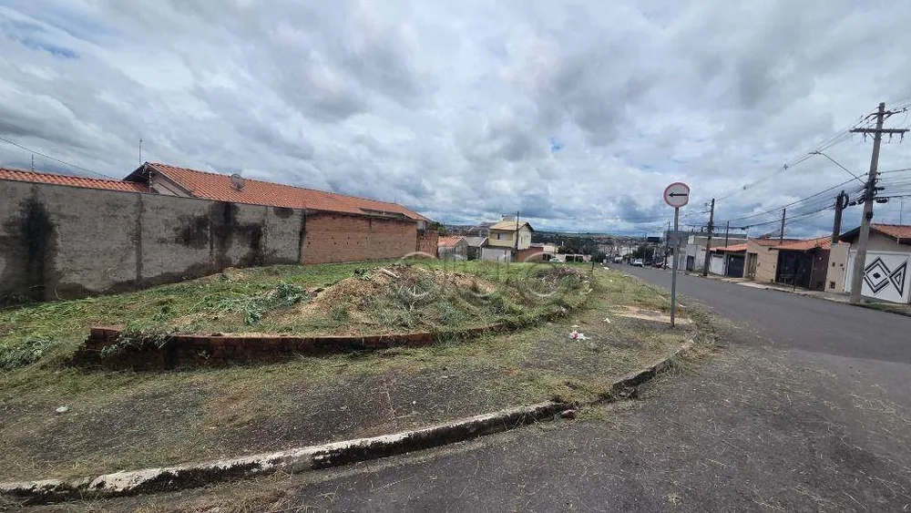 Terreno, 294 m² - Foto 2
