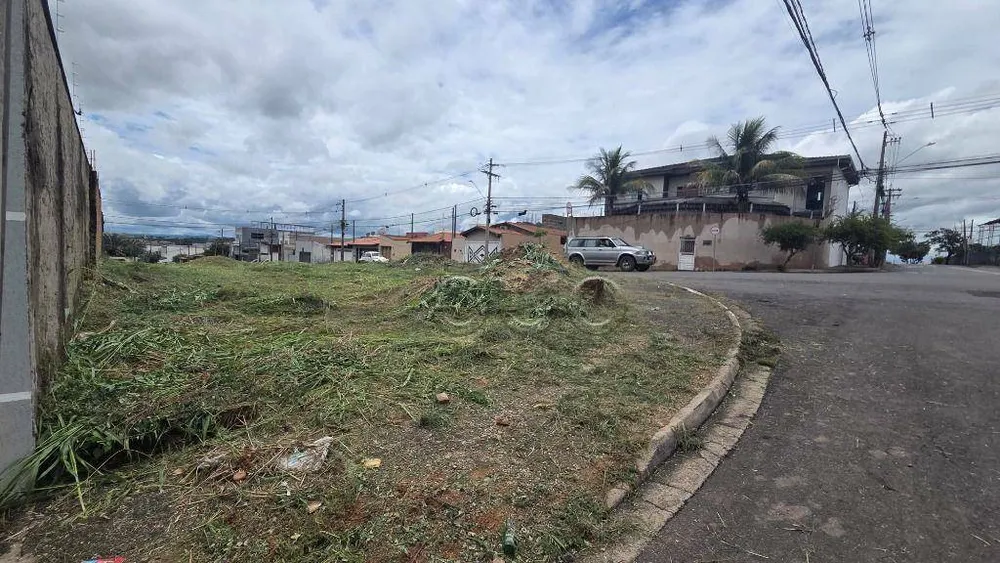 Terreno, 294 m² - Foto 1