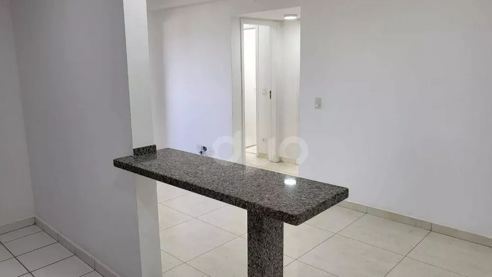 Apartamento à venda com 2 quartos, 65m² - Foto 3