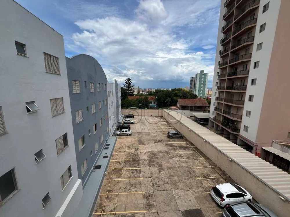 Apartamento, 2 quartos, 55 m² - Foto 5