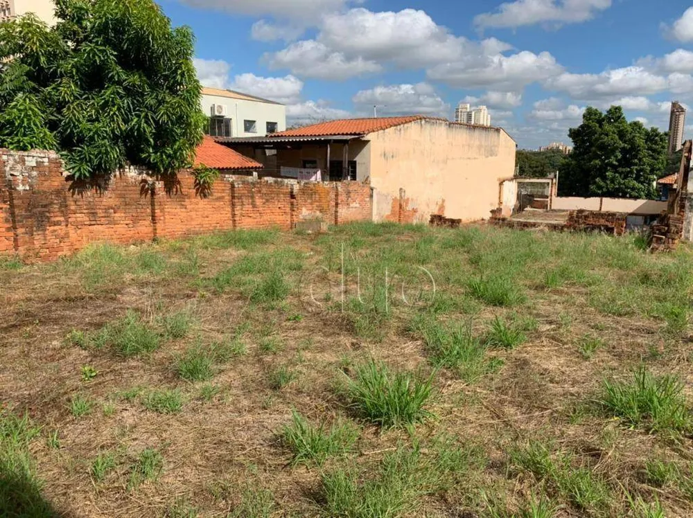 Terreno, 604 m² - Foto 3
