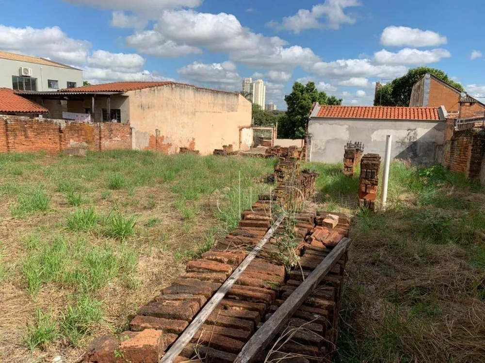 Terreno, 604 m² - Foto 1