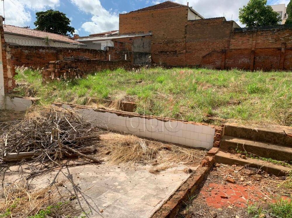 Terreno, 604 m² - Foto 3