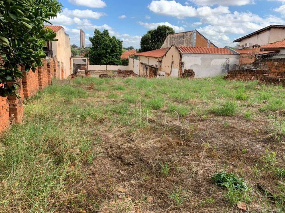 Terreno, 604 m² - Foto 1