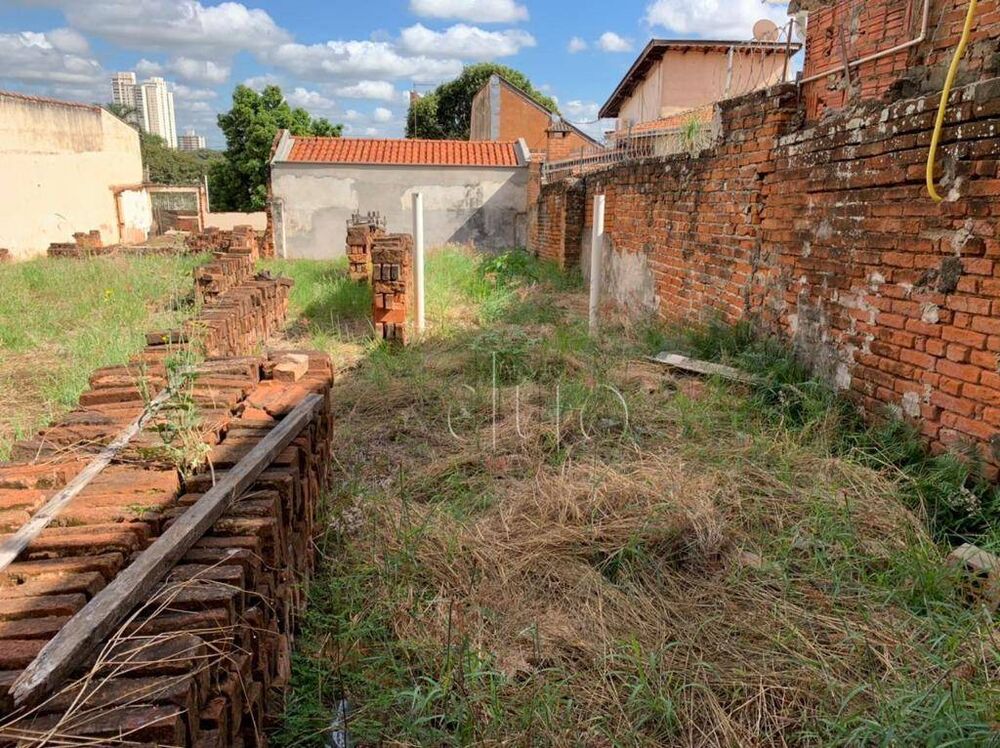 Terreno, 604 m² - Foto 4