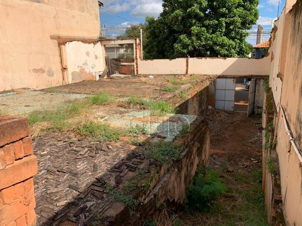 Terreno, 604 m² - Foto 2