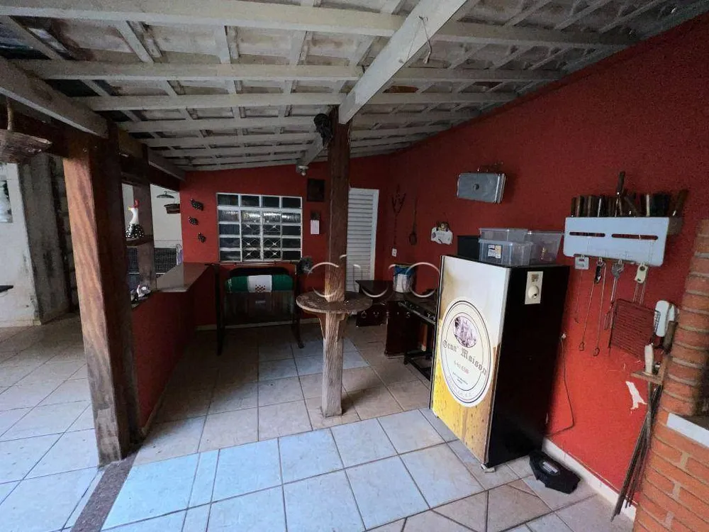 Casa, 3 quartos, 240 m² - Foto 8