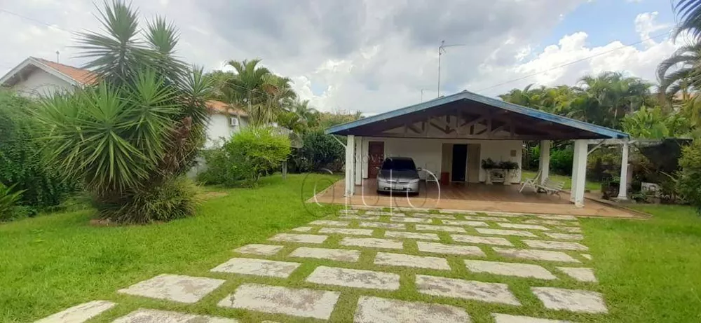 Chácara à venda com 4 quartos, 240m² - Foto 3