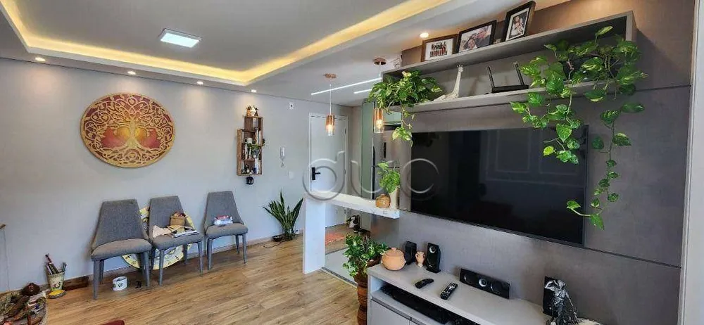 Apartamento, 2 quartos, 66 m² - Foto 3