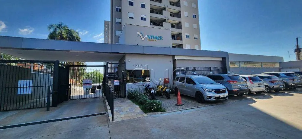 Apartamento, 2 quartos, 66 m² - Foto 8