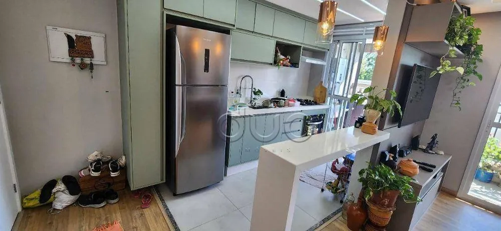 Apartamento, 2 quartos, 66 m² - Foto 2