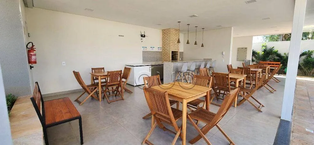 Apartamento, 2 quartos, 66 m² - Foto 6