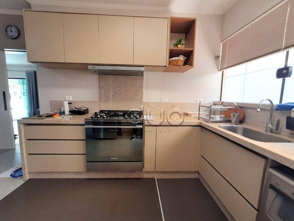 Casa, 3 quartos, 243 m² - Foto 3