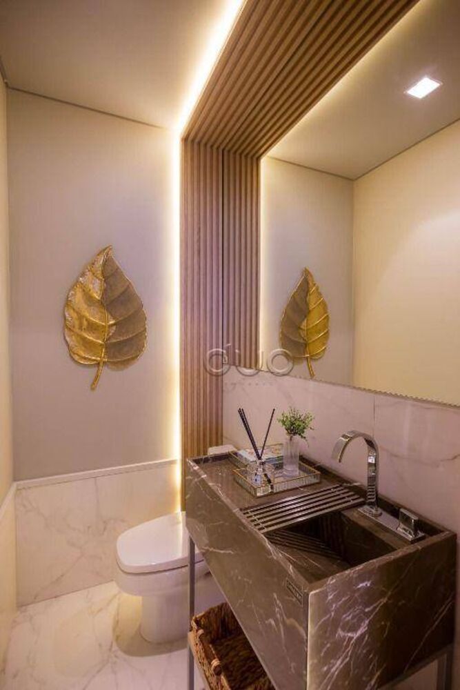 Apartamento, 4 quartos, 166 m² - Foto 1