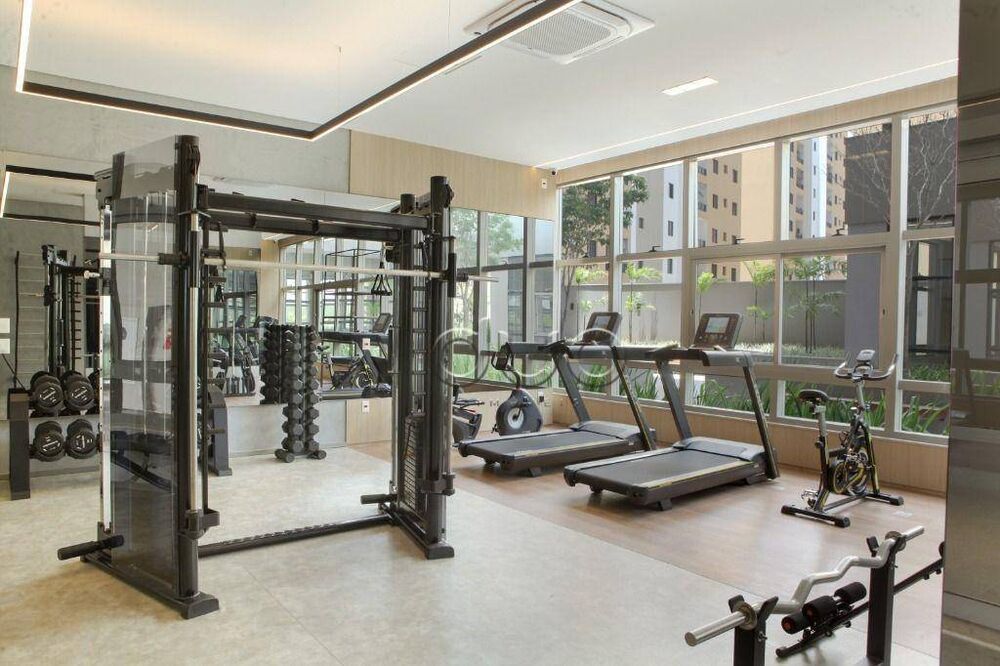 Apartamento, 4 quartos, 166 m² - Foto 4