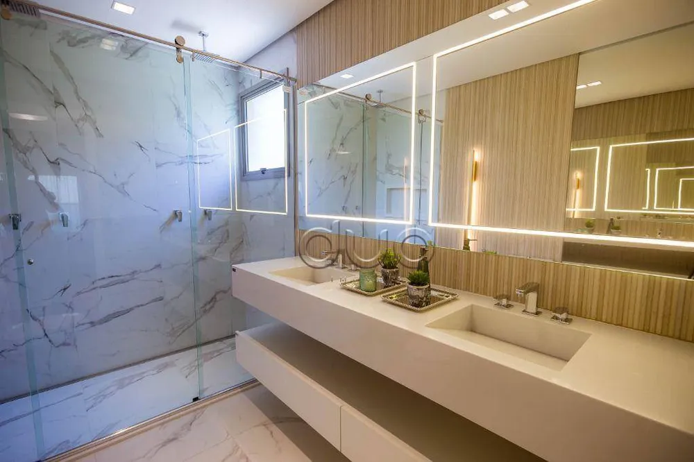 Apartamento, 4 quartos, 166 m² - Foto 11