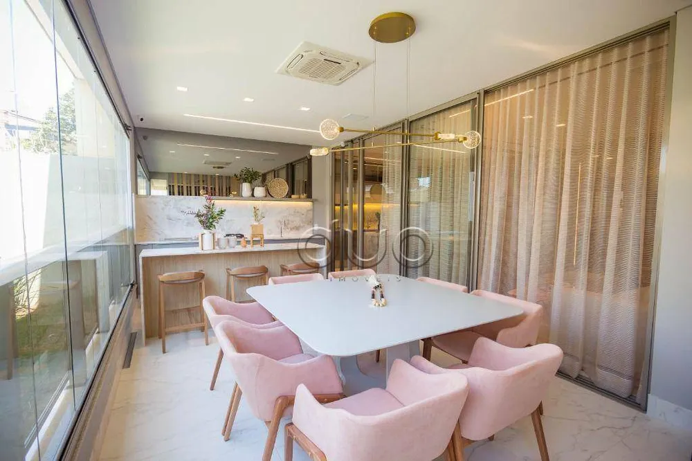Apartamento, 4 quartos, 166 m² - Foto 5