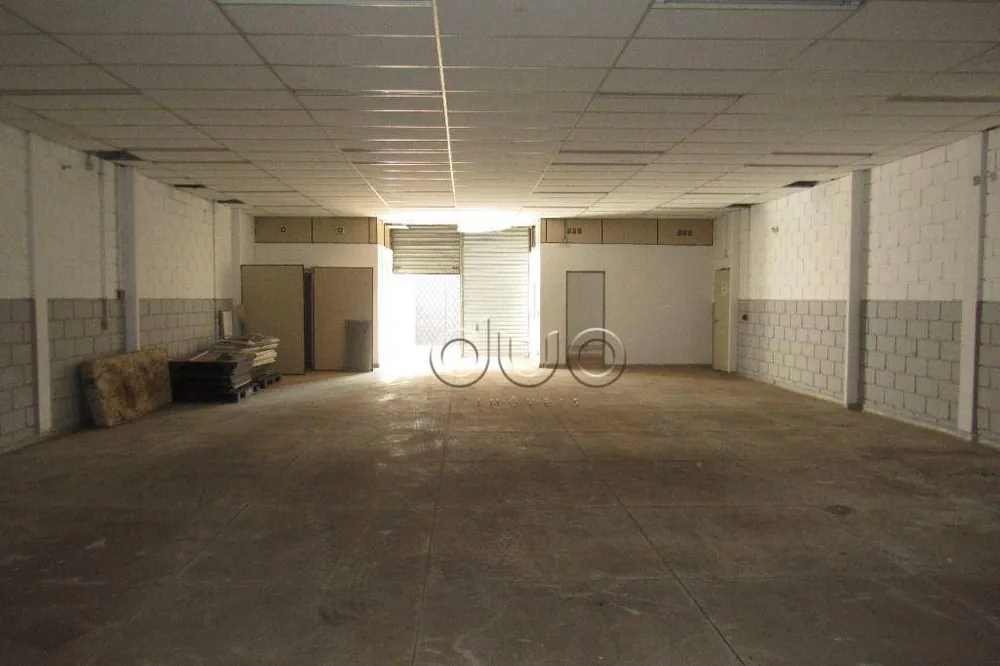 Loja-Salão, 420 m² - Foto 1