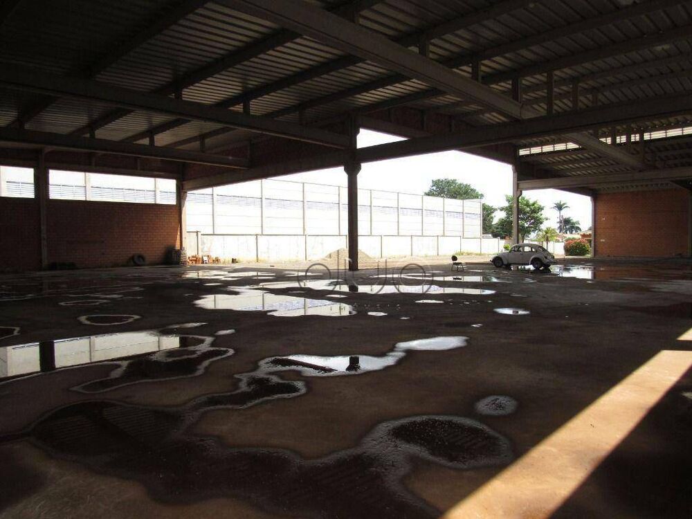 Depósito-Galpão, 1949 m² - Foto 7