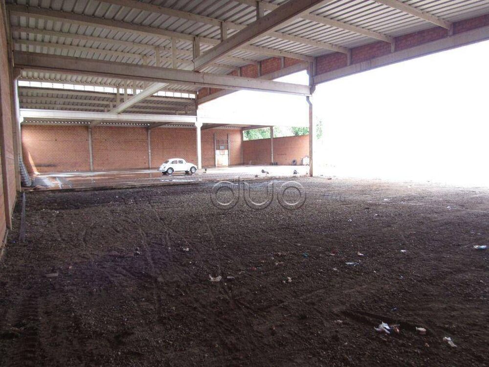 Depósito-Galpão, 1949 m² - Foto 5