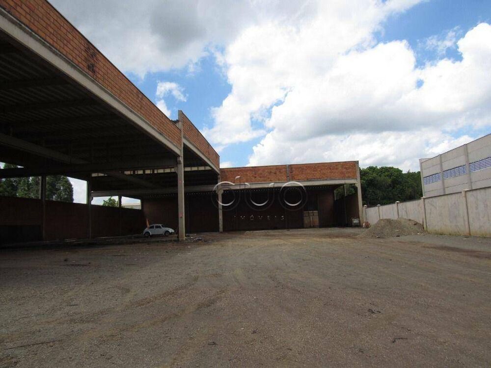 Depósito-Galpão, 1949 m² - Foto 4