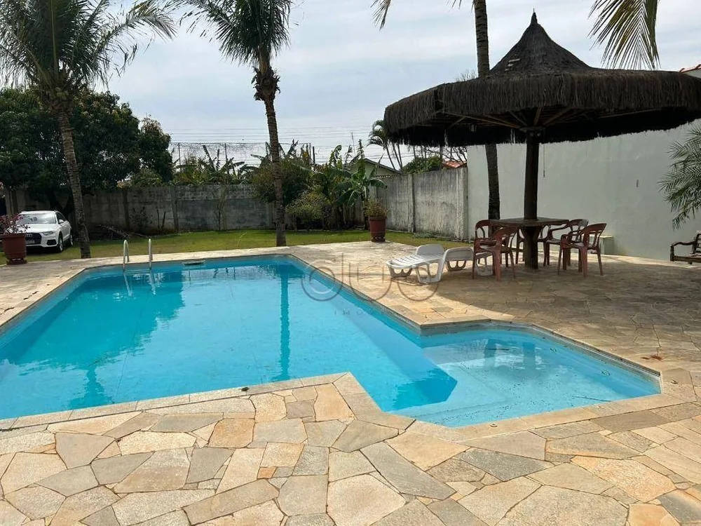 Chácara, 3 quartos, 1000 m² - Foto 3
