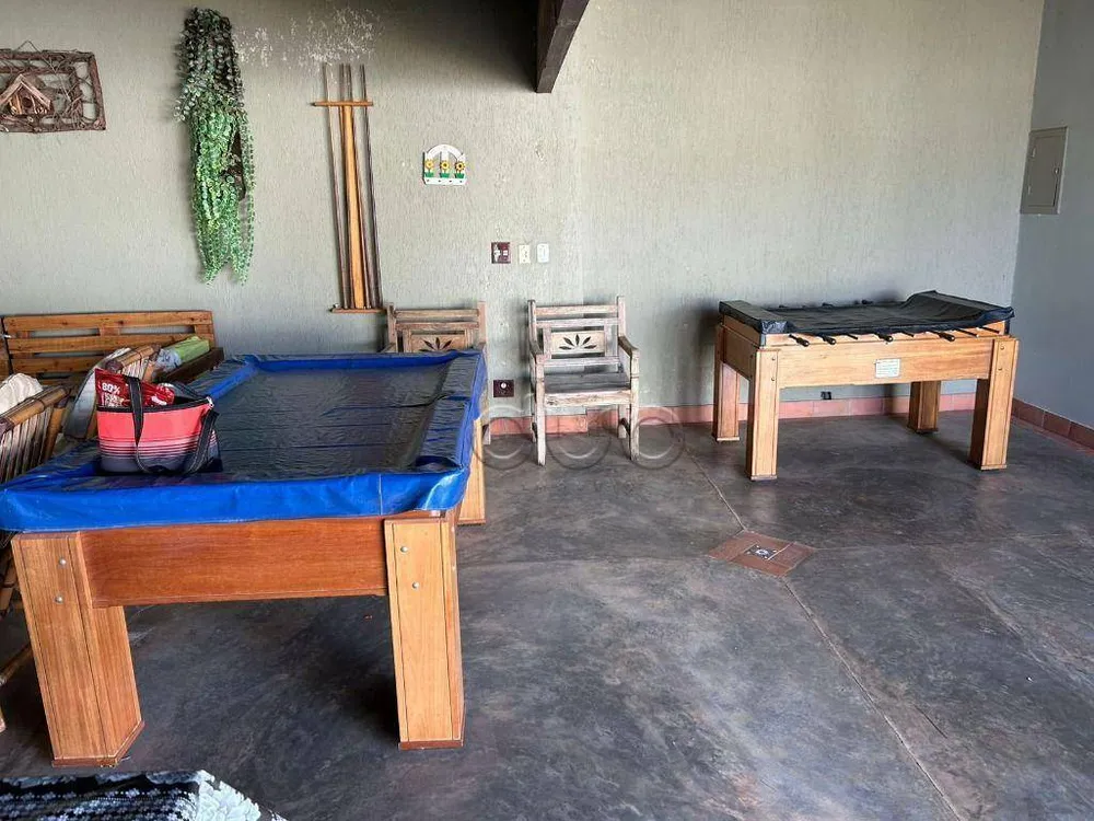 Chácara, 3 quartos, 1000 m² - Foto 4