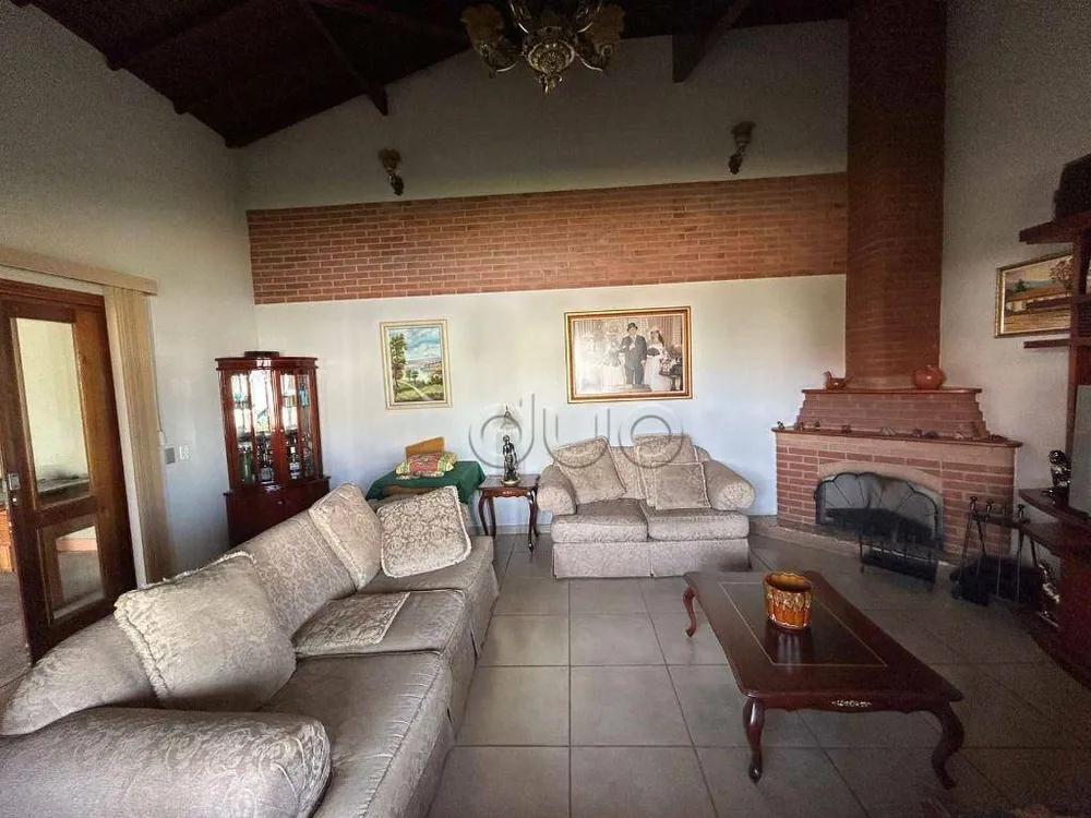 Chácara, 3 quartos, 1000 m² - Foto 6