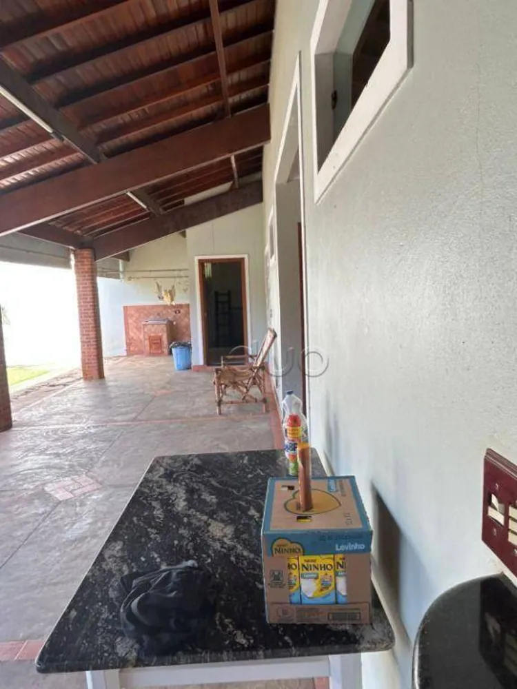 Chácara, 3 quartos, 1000 m² - Foto 9